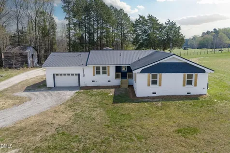 426 Rooker Dairy Road Norlina NC 27563