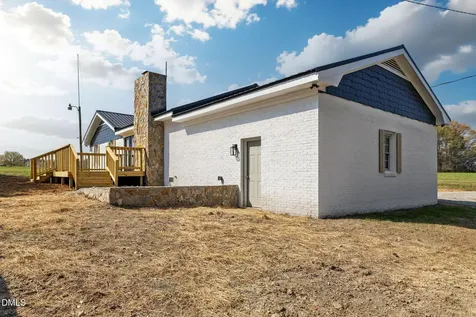 426 Rooker Dairy Road Norlina NC 27563