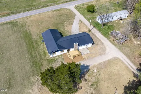 426 Rooker Dairy Road Norlina NC 27563