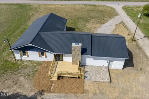 426 Rooker Dairy Road Norlina NC 27563