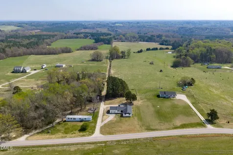 426 Rooker Dairy Road Norlina NC 27563