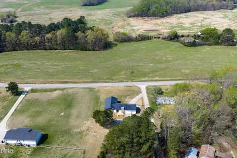 426 Rooker Dairy Road Norlina NC 27563