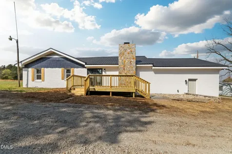 426 Rooker Dairy Road Norlina NC 27563