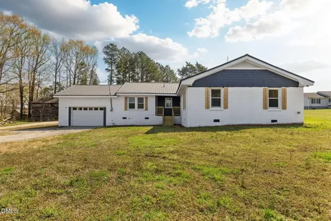 426 Rooker Dairy Road Norlina NC 27563