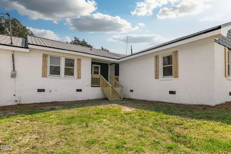 426 Rooker Dairy Road Norlina NC 27563