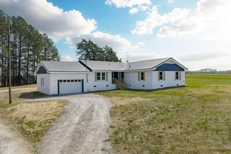 426 Rooker Dairy Road Norlina NC 27563