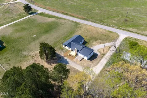 426 Rooker Dairy Road Norlina NC 27563