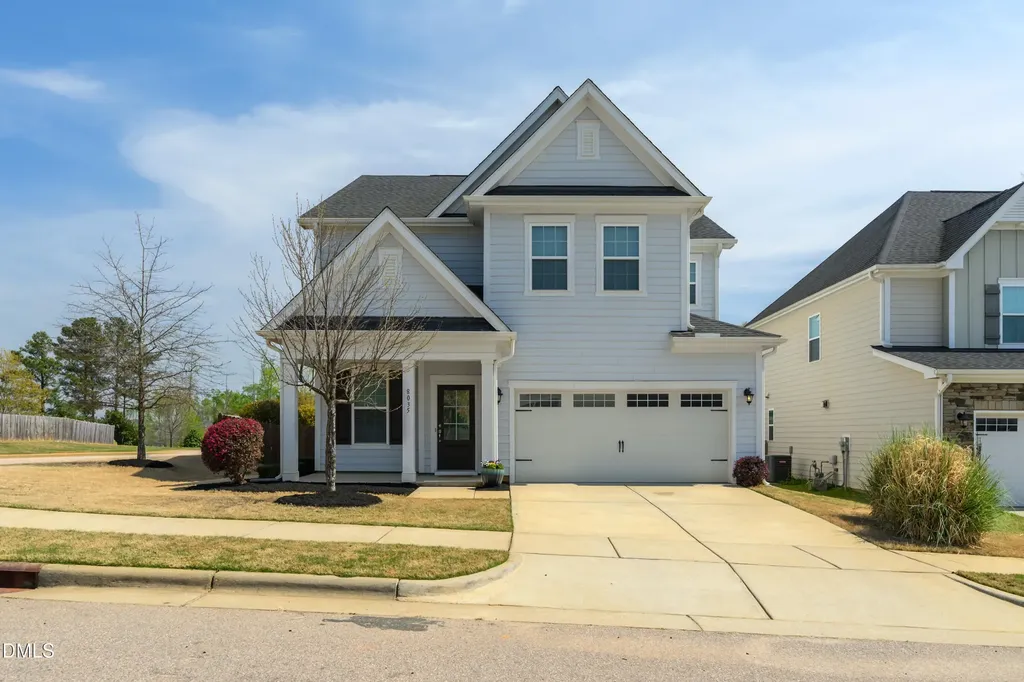 8035 Gilano Drive Raleigh NC 27603