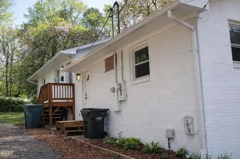 1120 Drew Street Durham NC 27701