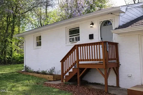 1120 Drew Street Durham NC 27701