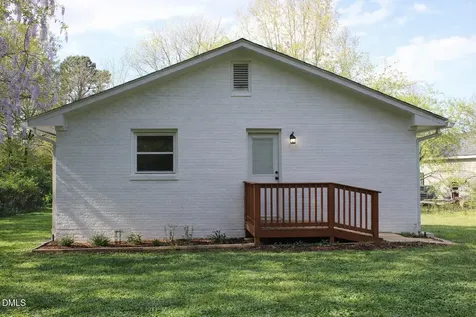 1120 Drew Street Durham NC 27701
