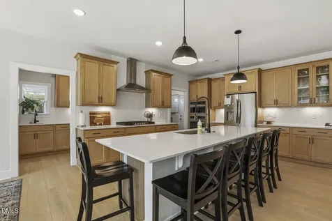 1912 Old Bramble Lane Fuquay Varina NC 27526
