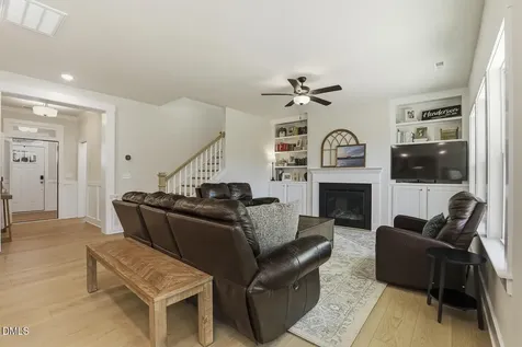 1912 Old Bramble Lane Fuquay Varina NC 27526
