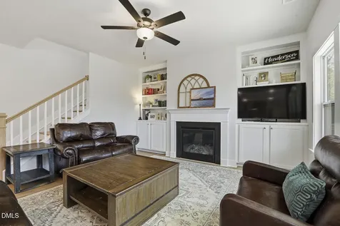 1912 Old Bramble Lane Fuquay Varina NC 27526