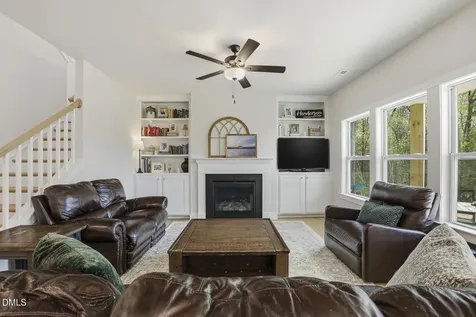 1912 Old Bramble Lane Fuquay Varina NC 27526