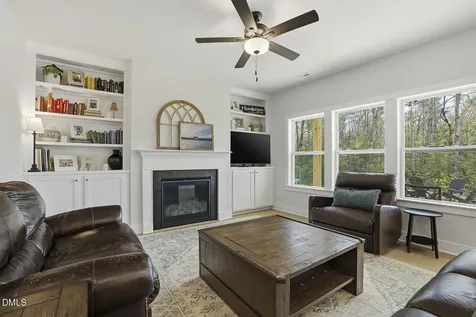 1912 Old Bramble Lane Fuquay Varina NC 27526