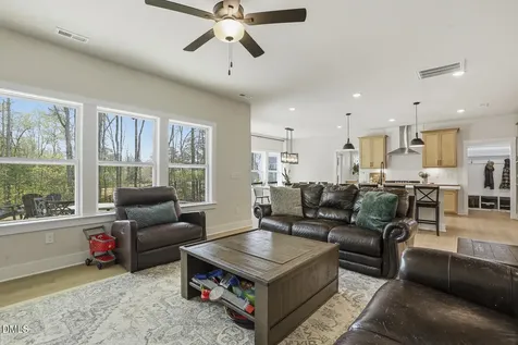 1912 Old Bramble Lane Fuquay Varina NC 27526