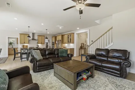 1912 Old Bramble Lane Fuquay Varina NC 27526