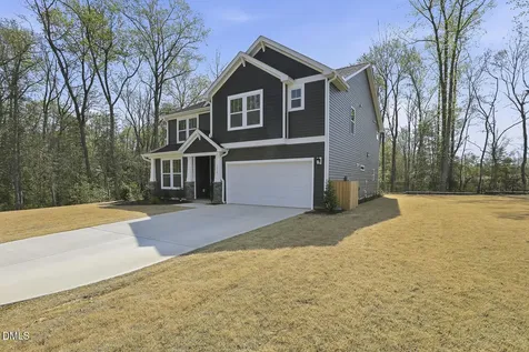 1912 Old Bramble Lane Fuquay Varina NC 27526