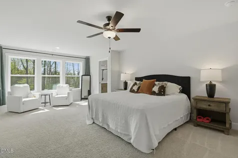 1912 Old Bramble Lane Fuquay Varina NC 27526