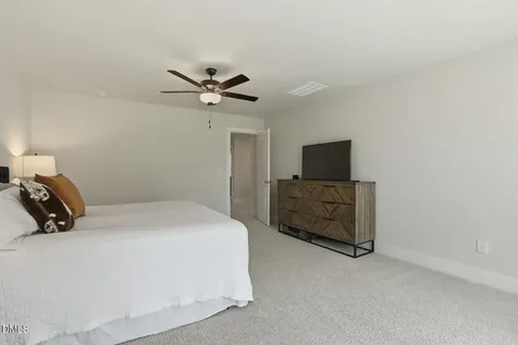 1912 Old Bramble Lane Fuquay Varina NC 27526