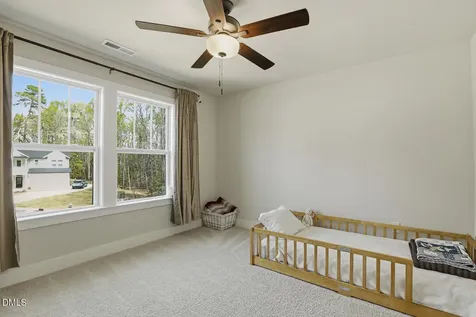 1912 Old Bramble Lane Fuquay Varina NC 27526