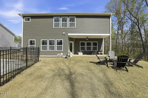 1912 Old Bramble Lane Fuquay Varina NC 27526