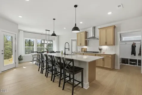 1912 Old Bramble Lane Fuquay Varina NC 27526