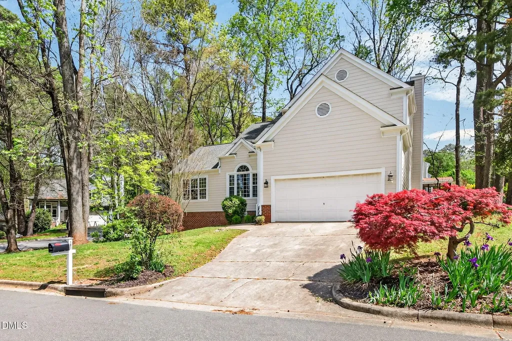 101 Durington Place Cary NC 27518