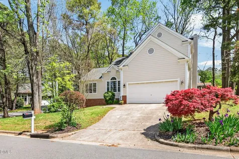 101 Durington Place Cary NC 27518