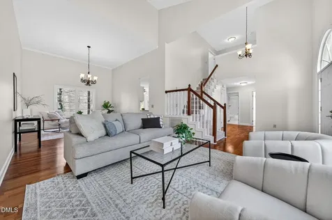 101 Durington Place Cary NC 27518