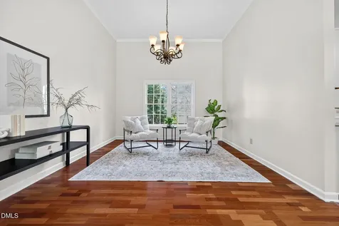 101 Durington Place Cary NC 27518