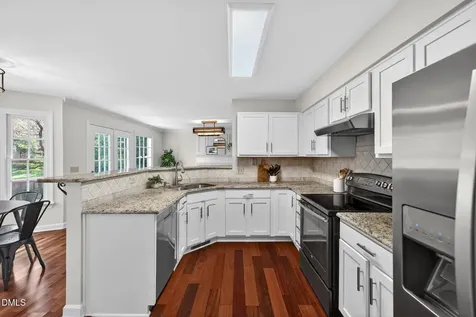 101 Durington Place Cary NC 27518