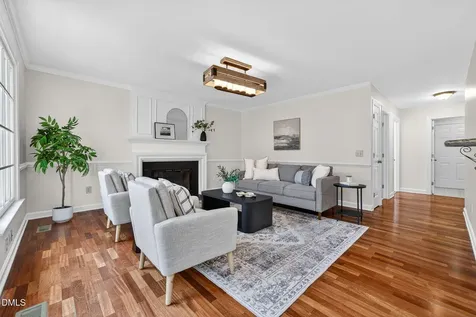 101 Durington Place Cary NC 27518