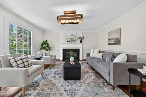 101 Durington Place Cary NC 27518