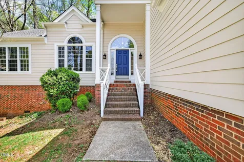 101 Durington Place Cary NC 27518