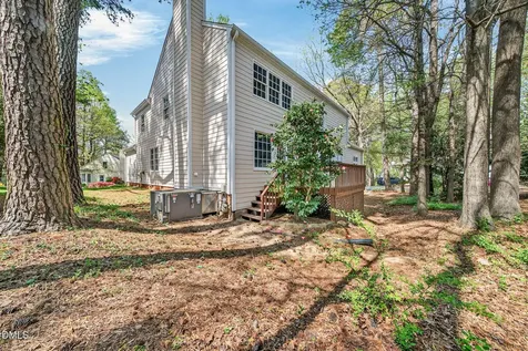 101 Durington Place Cary NC 27518