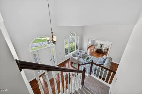 101 Durington Place Cary NC 27518