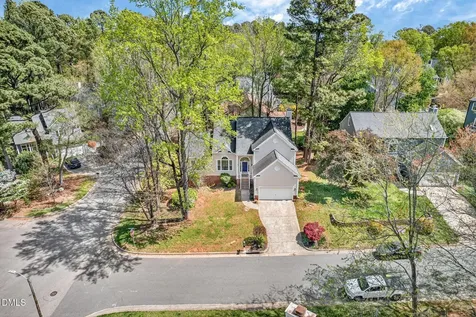 101 Durington Place Cary NC 27518