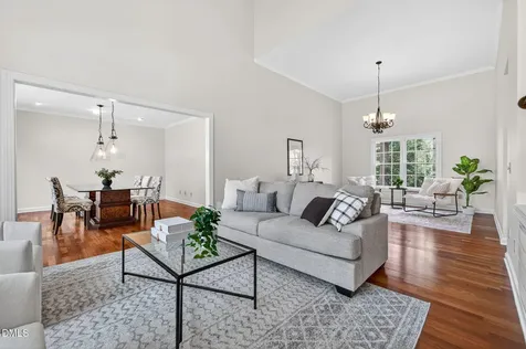 101 Durington Place Cary NC 27518