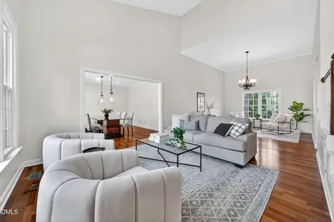 101 Durington Place Cary NC 27518