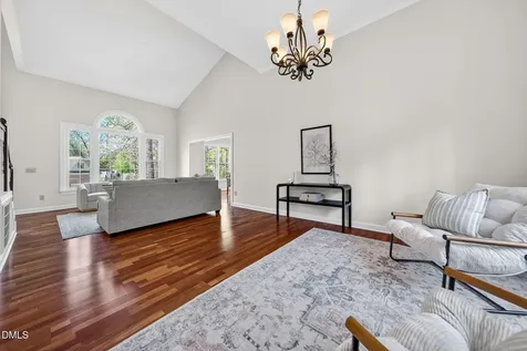 101 Durington Place Cary NC 27518