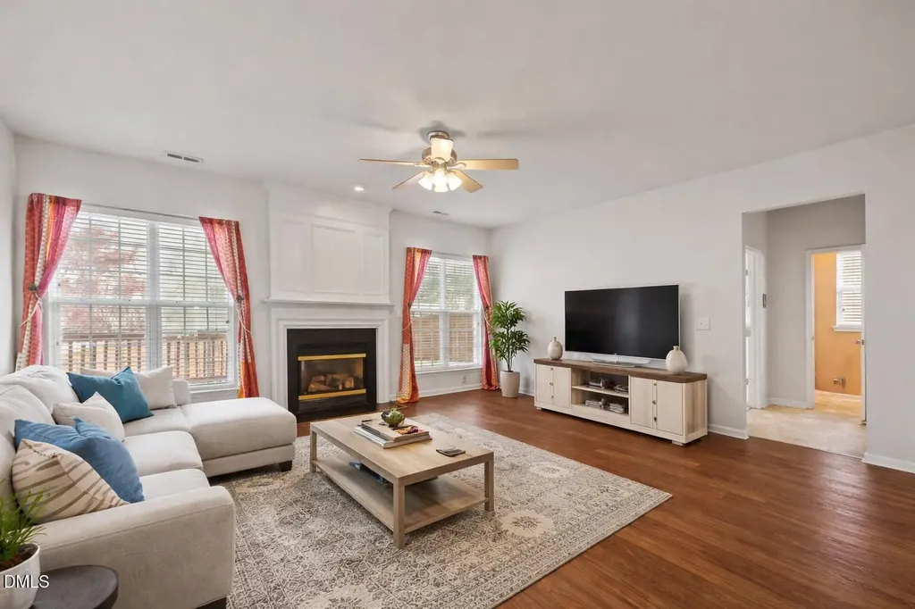 202 Millicent Way Morrisville NC 27560