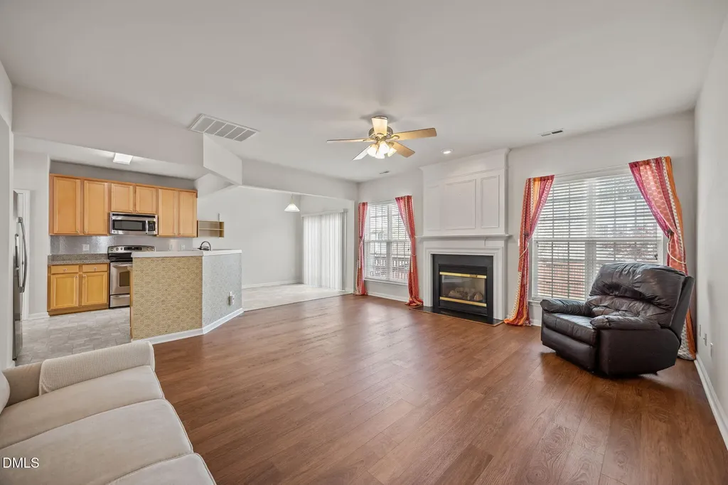202 Millicent Way Morrisville NC 27560