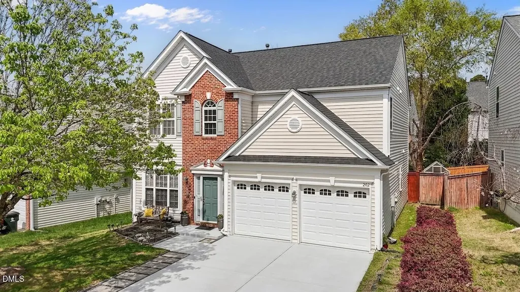 202 Millicent Way Morrisville NC 27560