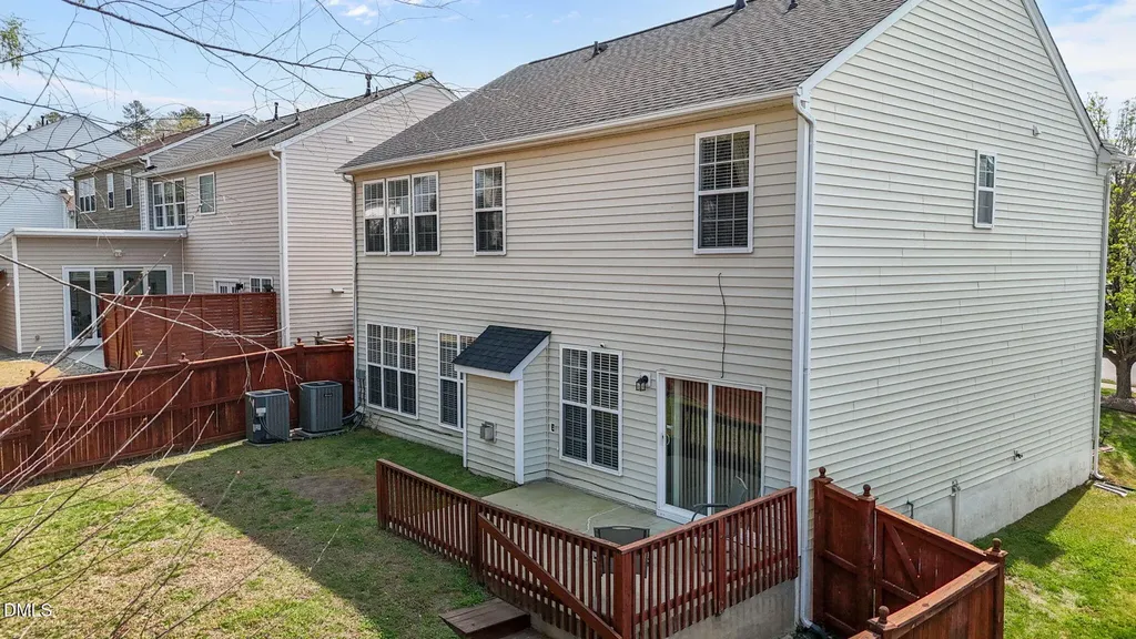 202 Millicent Way Morrisville NC 27560