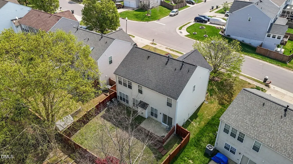 202 Millicent Way Morrisville NC 27560