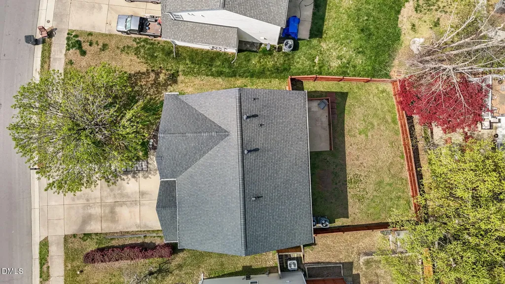 202 Millicent Way Morrisville NC 27560