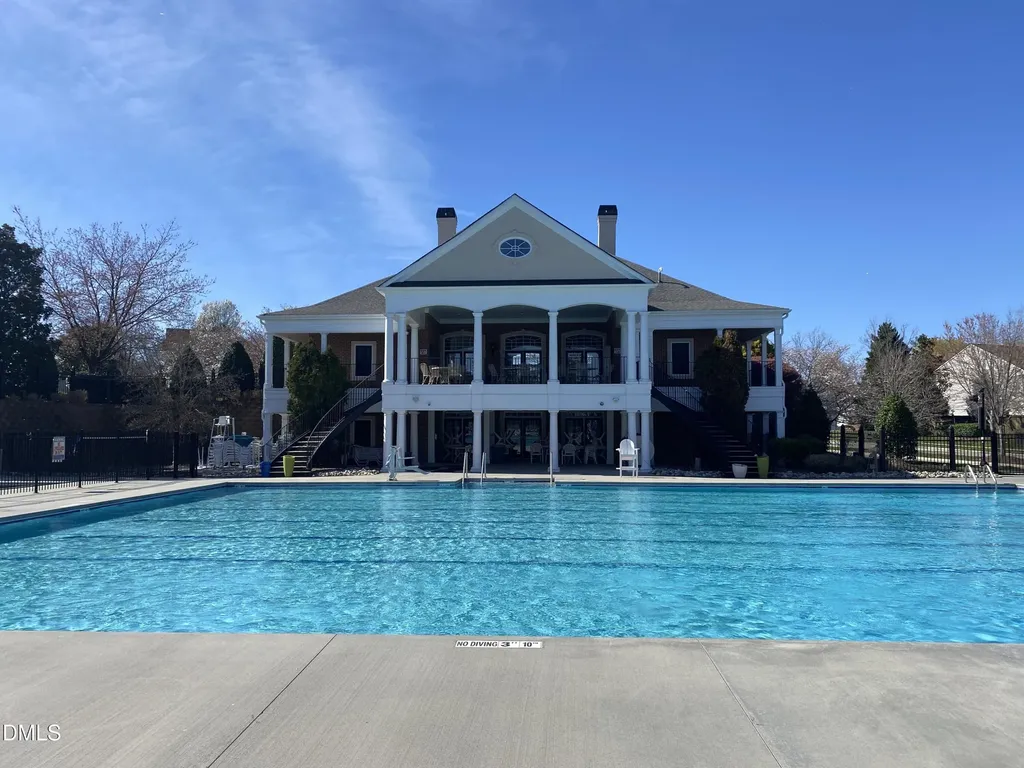 202 Millicent Way Morrisville NC 27560