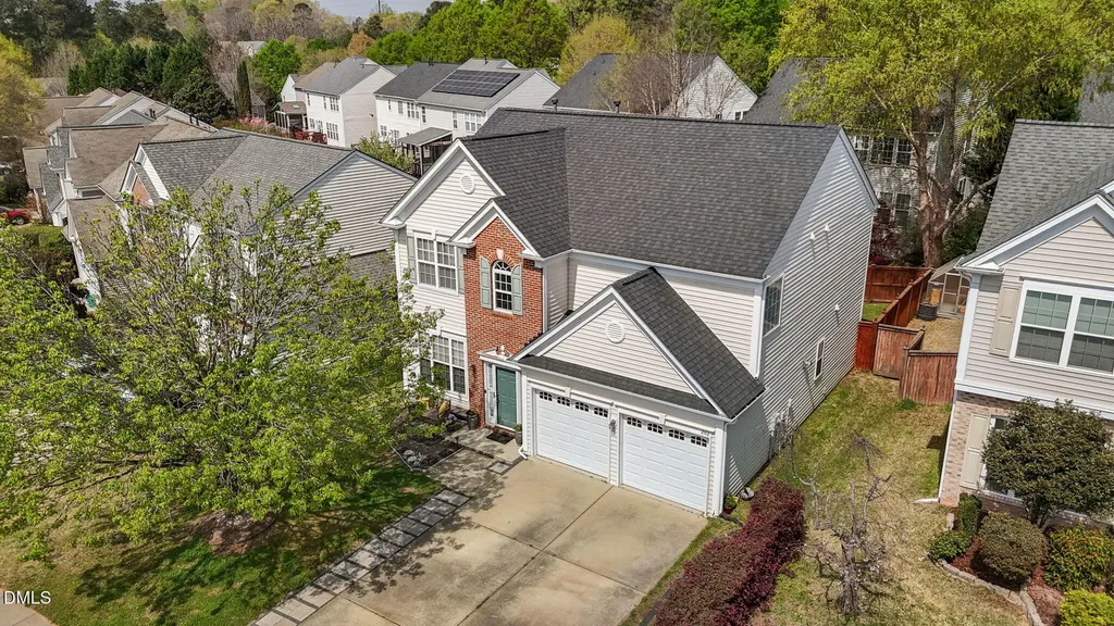 202 Millicent Way Morrisville NC 27560